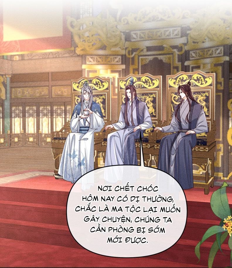 Đồ Đệ Mỗi Ngày Đều Muốn Làm Ta Chết Chapter 25 - 17