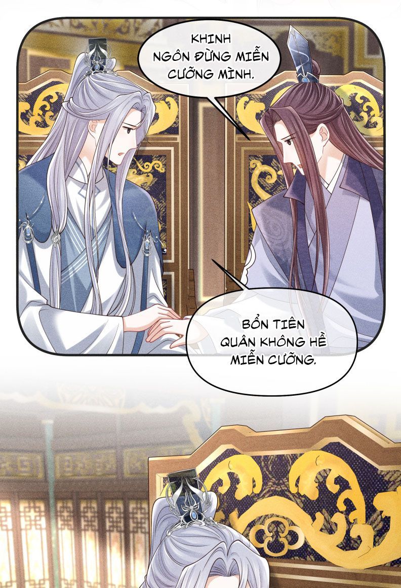 Đồ Đệ Mỗi Ngày Đều Muốn Làm Ta Chết Chapter 25 - 24