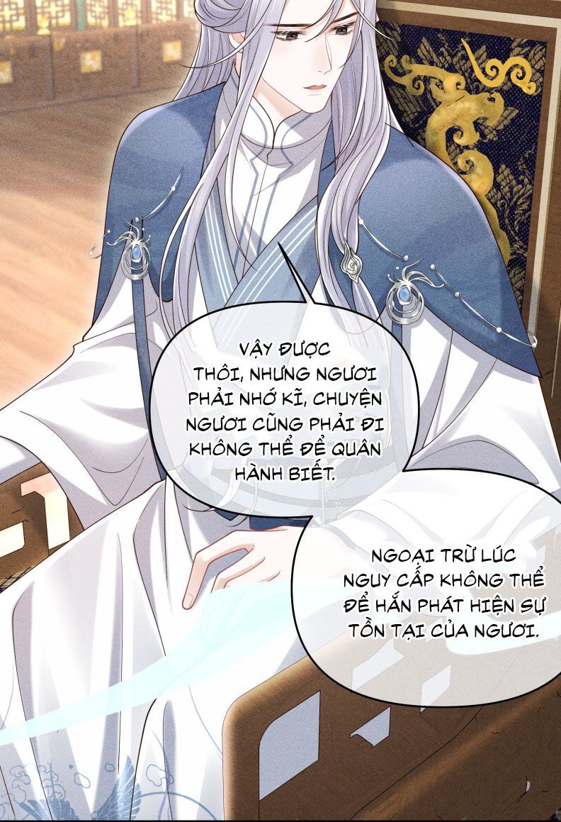 Đồ Đệ Mỗi Ngày Đều Muốn Làm Ta Chết Chapter 25 - 25