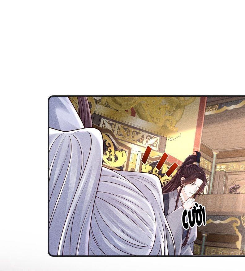 Đồ Đệ Mỗi Ngày Đều Muốn Làm Ta Chết Chapter 25 - 27