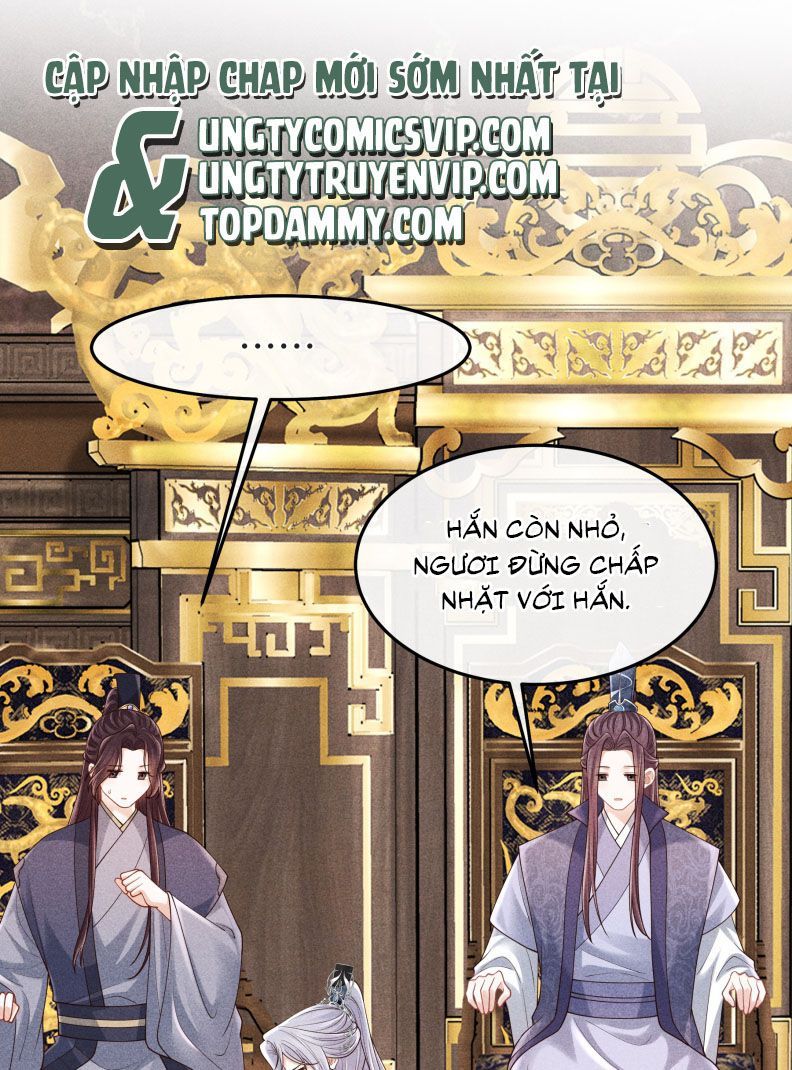 Đồ Đệ Mỗi Ngày Đều Muốn Làm Ta Chết Chapter 25 - 28