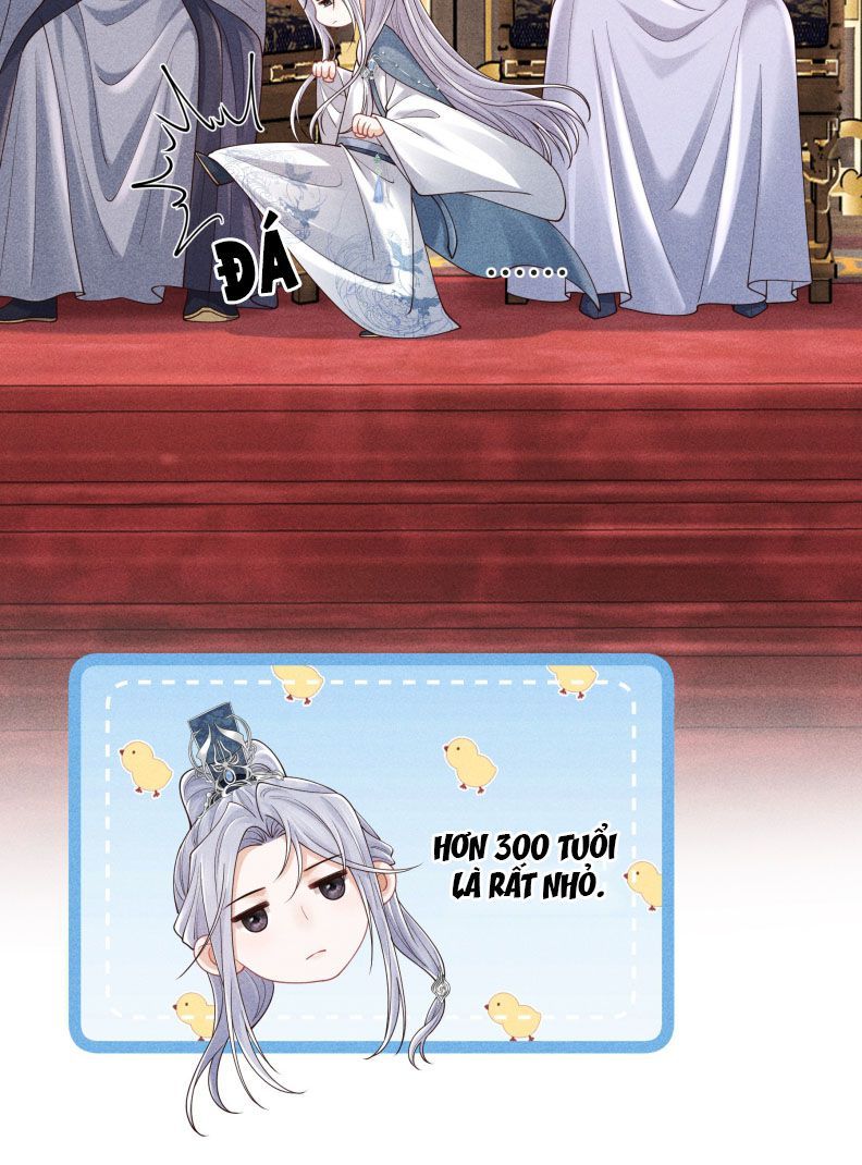 Đồ Đệ Mỗi Ngày Đều Muốn Làm Ta Chết Chapter 25 - 29