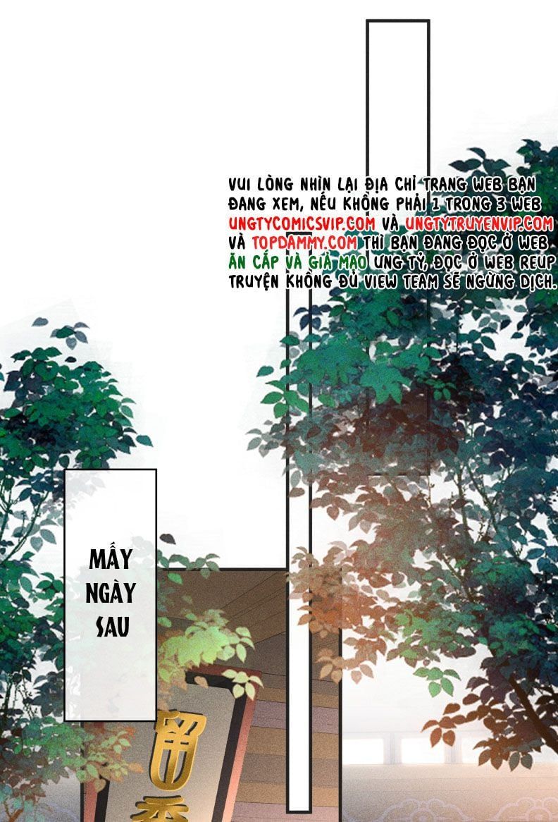 Đồ Đệ Mỗi Ngày Đều Muốn Làm Ta Chết Chapter 25 - 30