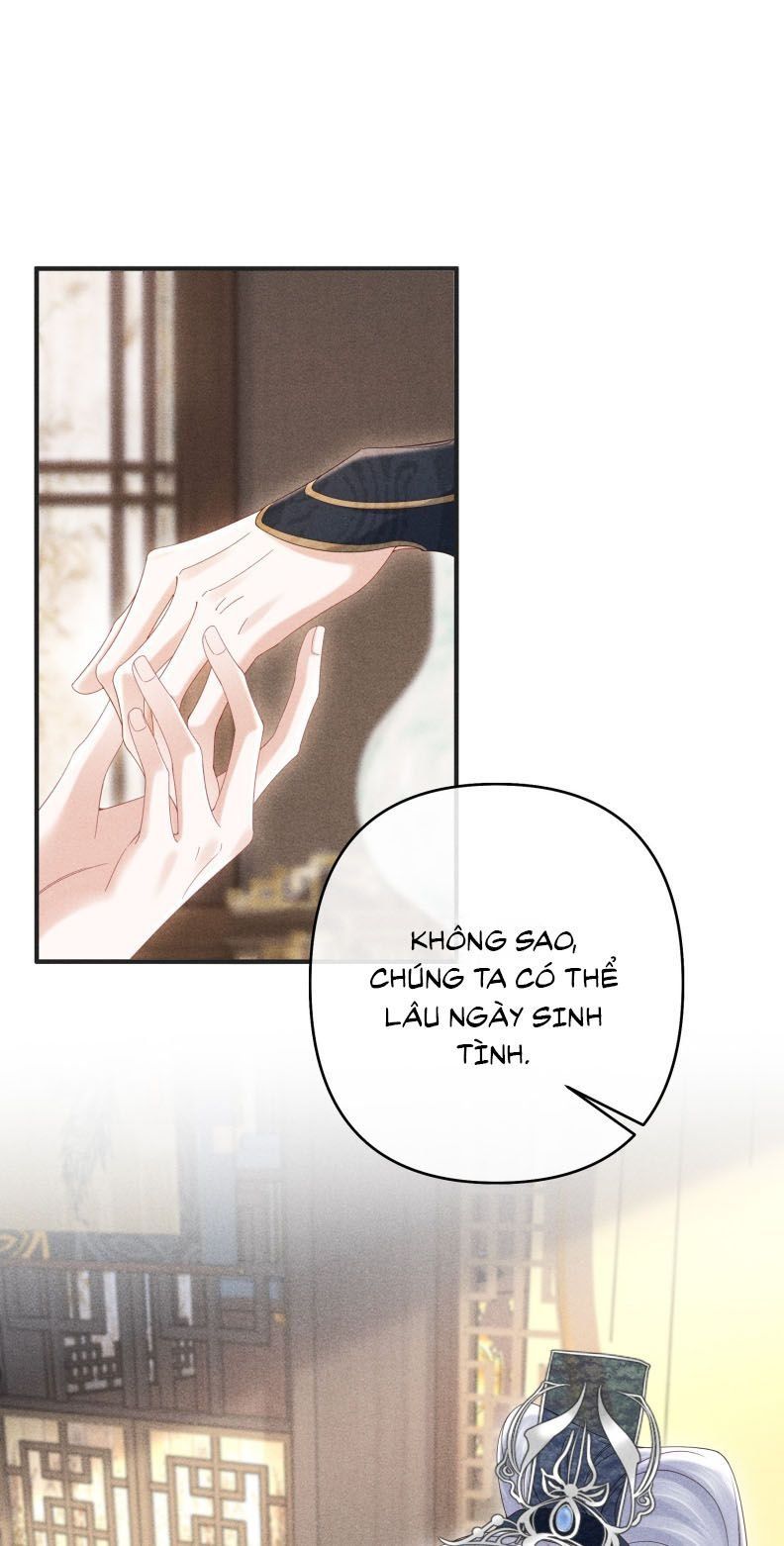 Đồ Đệ Mỗi Ngày Đều Muốn Làm Ta Chết Chapter 25 - 4