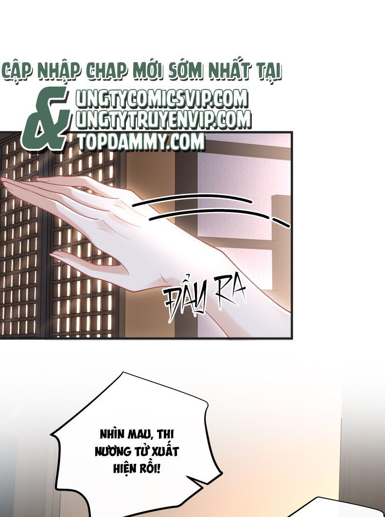 Đồ Đệ Mỗi Ngày Đều Muốn Làm Ta Chết Chapter 25 - 32