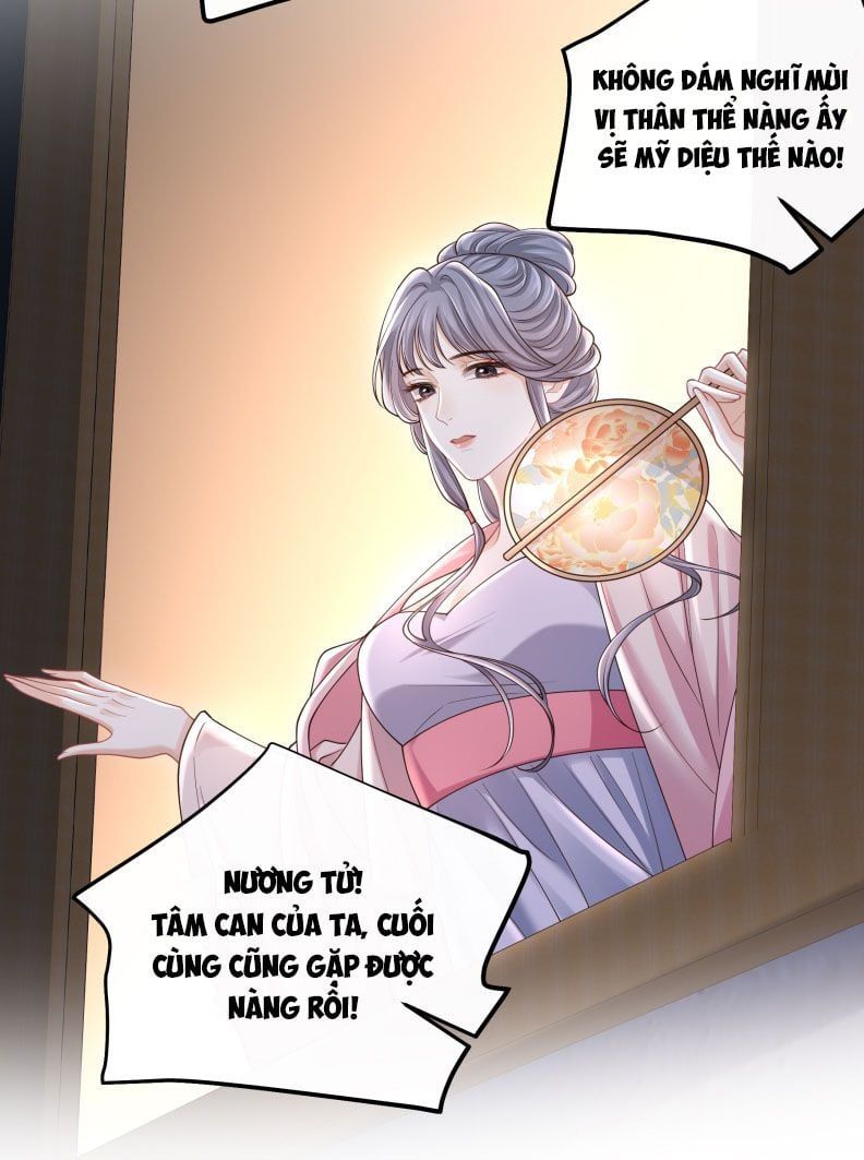 Đồ Đệ Mỗi Ngày Đều Muốn Làm Ta Chết Chapter 25 - 33