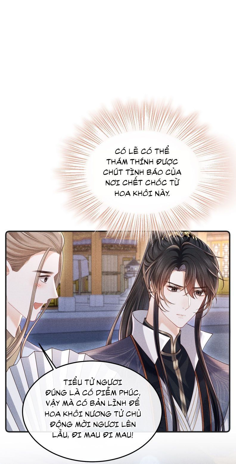 Đồ Đệ Mỗi Ngày Đều Muốn Làm Ta Chết Chapter 25 - 37