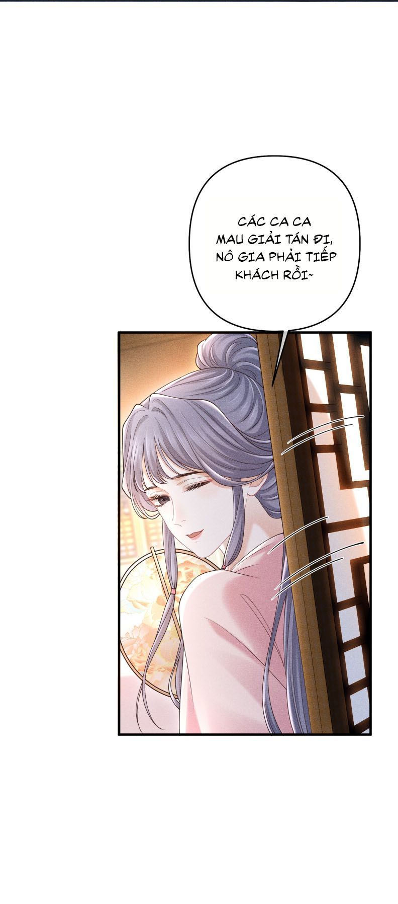 Đồ Đệ Mỗi Ngày Đều Muốn Làm Ta Chết Chapter 25 - 39