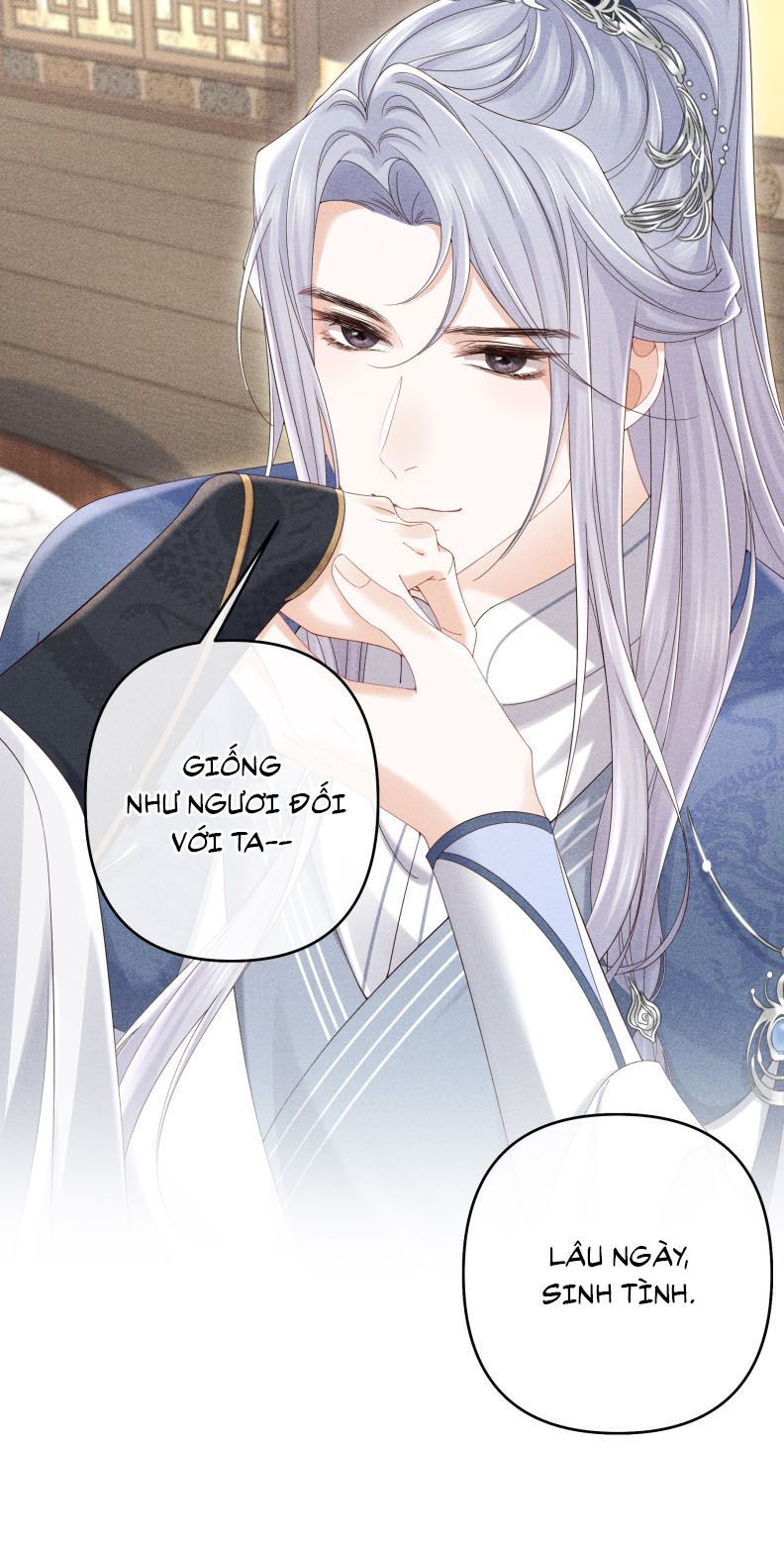 Đồ Đệ Mỗi Ngày Đều Muốn Làm Ta Chết Chapter 25 - 5