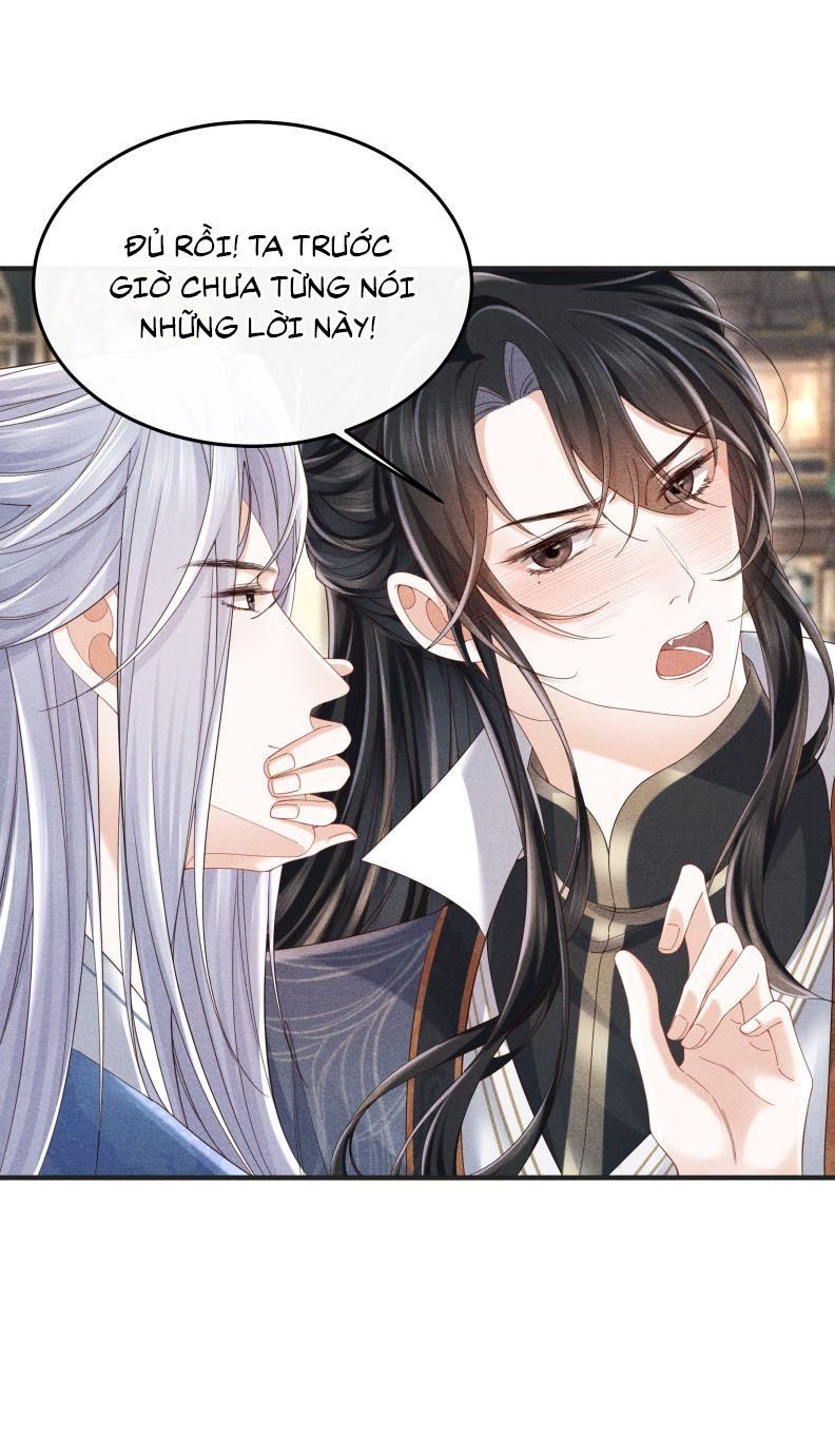 Đồ Đệ Mỗi Ngày Đều Muốn Làm Ta Chết Chapter 25 - 6
