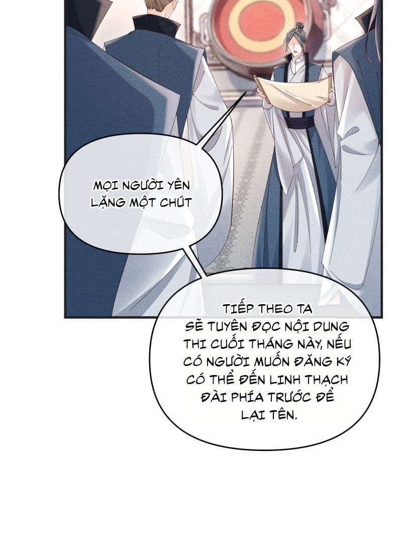 Đồ Đệ Mỗi Ngày Đều Muốn Làm Ta Chết Chapter 25 - 10