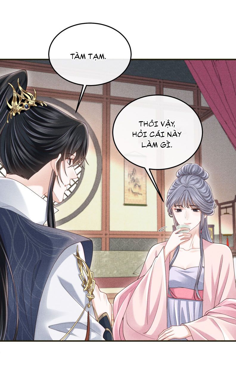 Đồ Đệ Mỗi Ngày Đều Muốn Làm Ta Chết Chapter 26 - 11