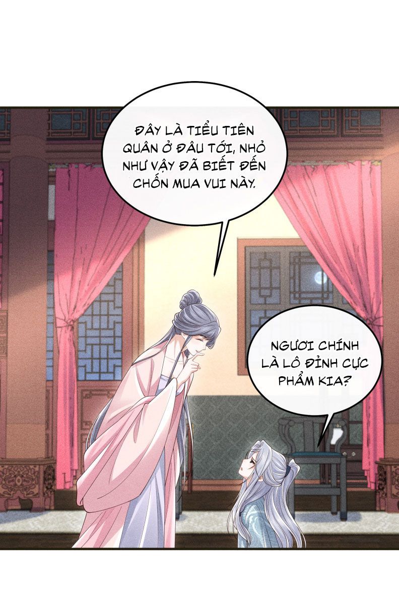 Đồ Đệ Mỗi Ngày Đều Muốn Làm Ta Chết Chapter 26 - 15