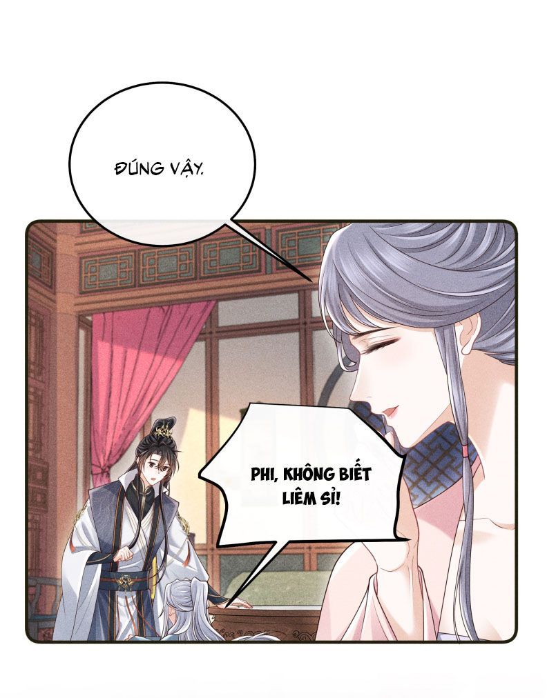 Đồ Đệ Mỗi Ngày Đều Muốn Làm Ta Chết Chapter 26 - 16