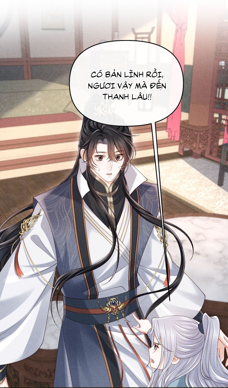 Đồ Đệ Mỗi Ngày Đều Muốn Làm Ta Chết Chapter 26 - 17