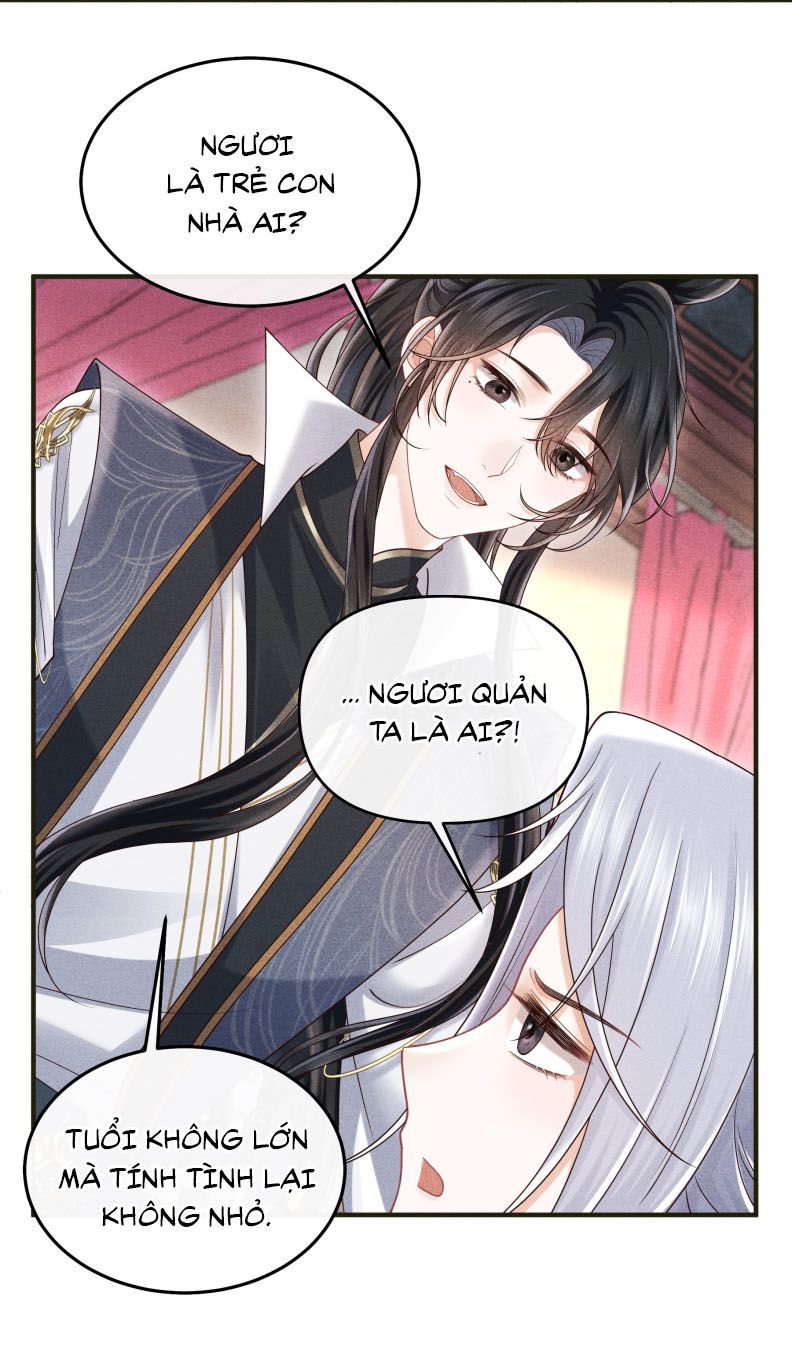 Đồ Đệ Mỗi Ngày Đều Muốn Làm Ta Chết Chapter 26 - 18