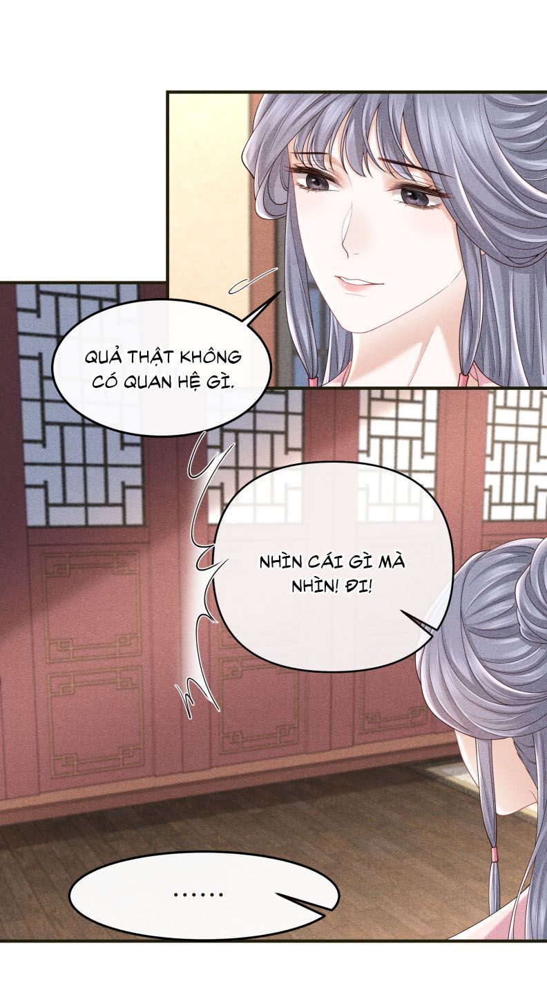 Đồ Đệ Mỗi Ngày Đều Muốn Làm Ta Chết Chapter 26 - 20