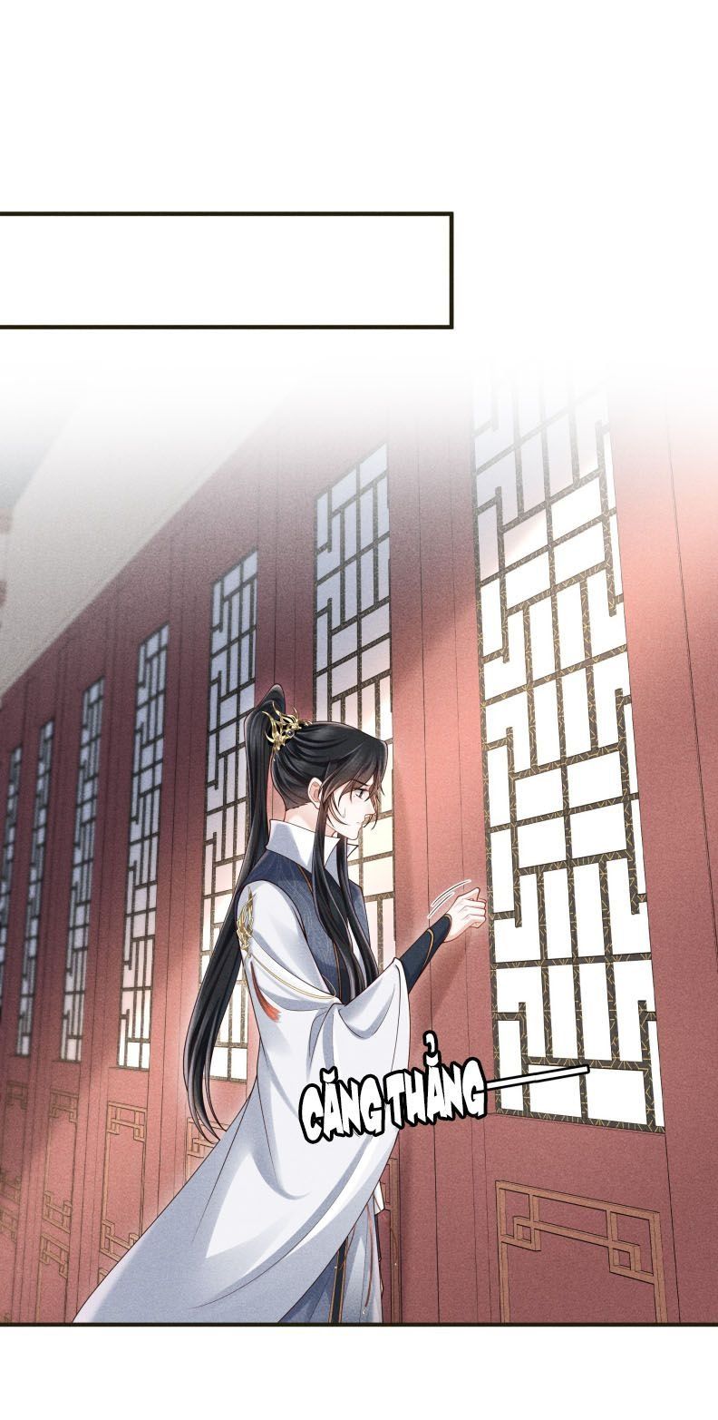 Đồ Đệ Mỗi Ngày Đều Muốn Làm Ta Chết Chapter 26 - 3