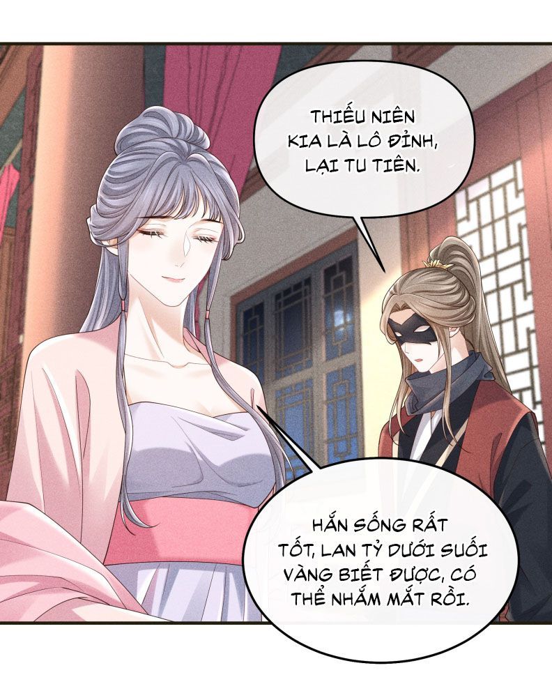 Đồ Đệ Mỗi Ngày Đều Muốn Làm Ta Chết Chapter 26 - 21
