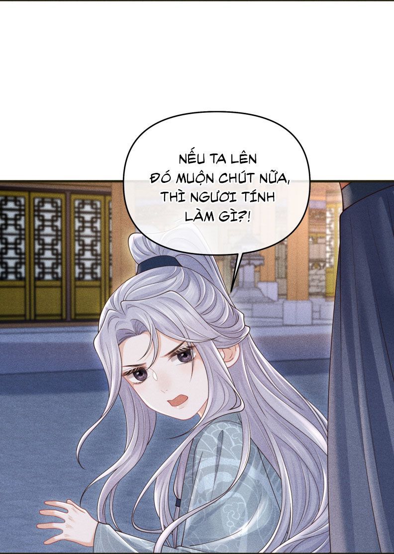 Đồ Đệ Mỗi Ngày Đều Muốn Làm Ta Chết Chapter 26 - 23