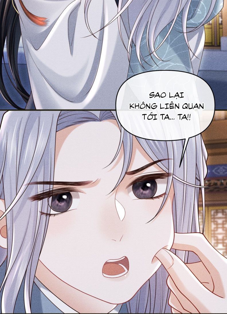 Đồ Đệ Mỗi Ngày Đều Muốn Làm Ta Chết Chapter 26 - 25