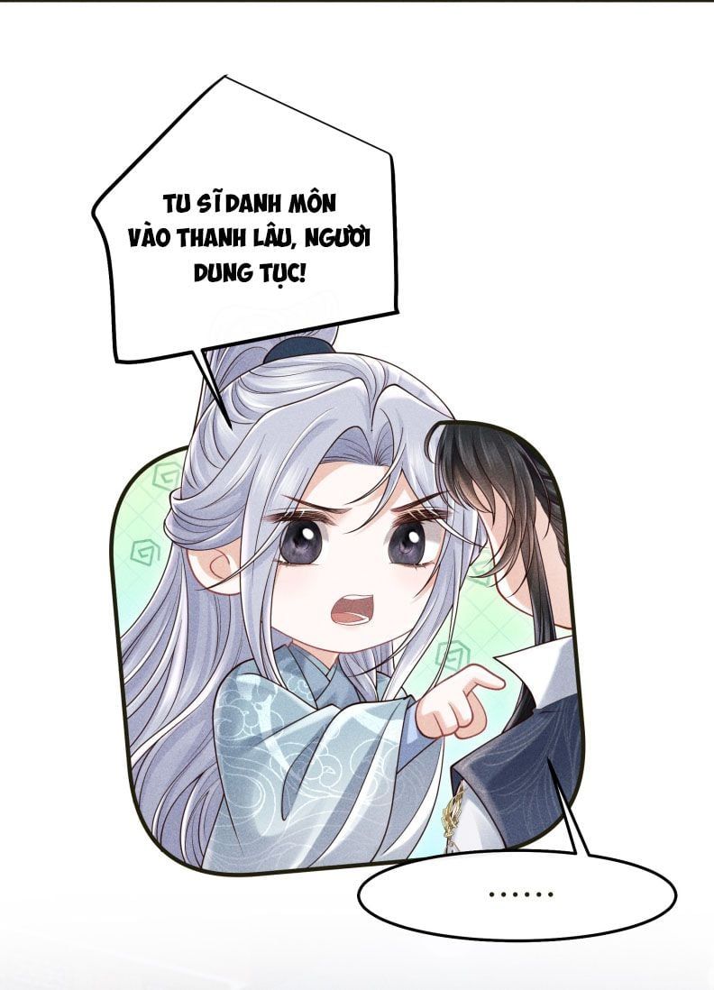 Đồ Đệ Mỗi Ngày Đều Muốn Làm Ta Chết Chapter 26 - 26