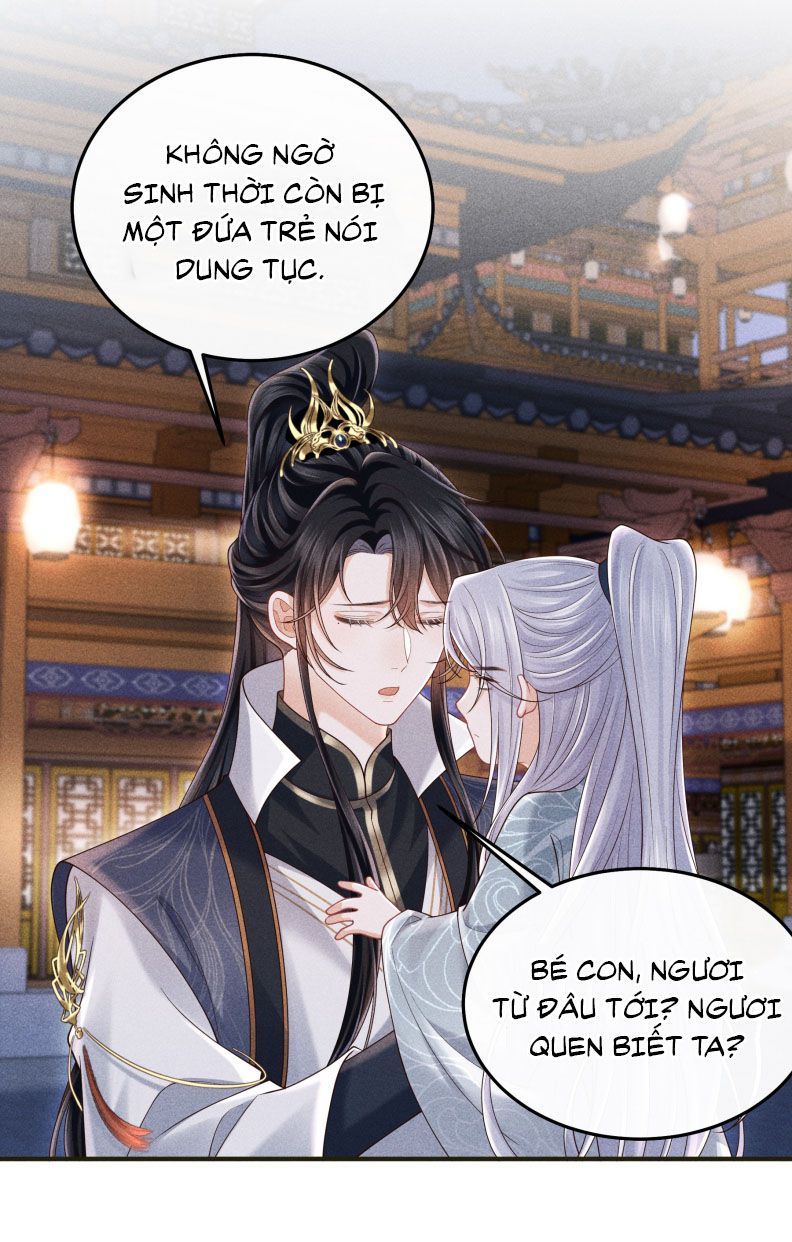 Đồ Đệ Mỗi Ngày Đều Muốn Làm Ta Chết Chapter 26 - 27