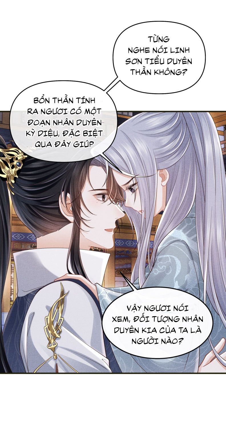 Đồ Đệ Mỗi Ngày Đều Muốn Làm Ta Chết Chapter 26 - 28