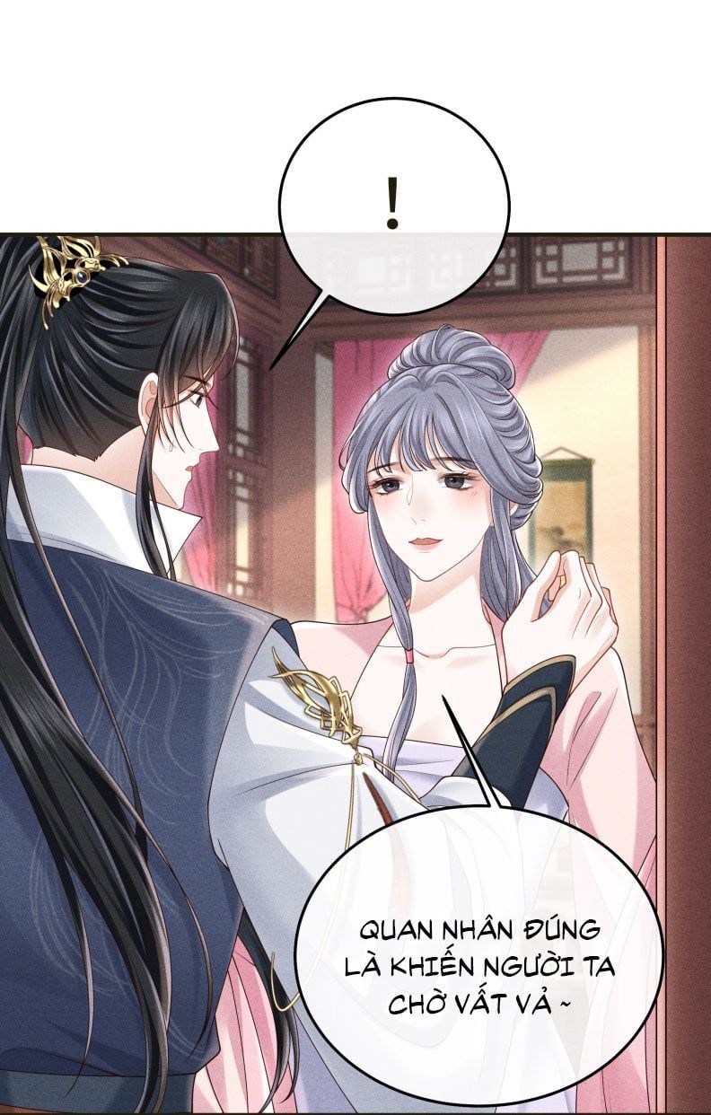 Đồ Đệ Mỗi Ngày Đều Muốn Làm Ta Chết Chapter 26 - 4