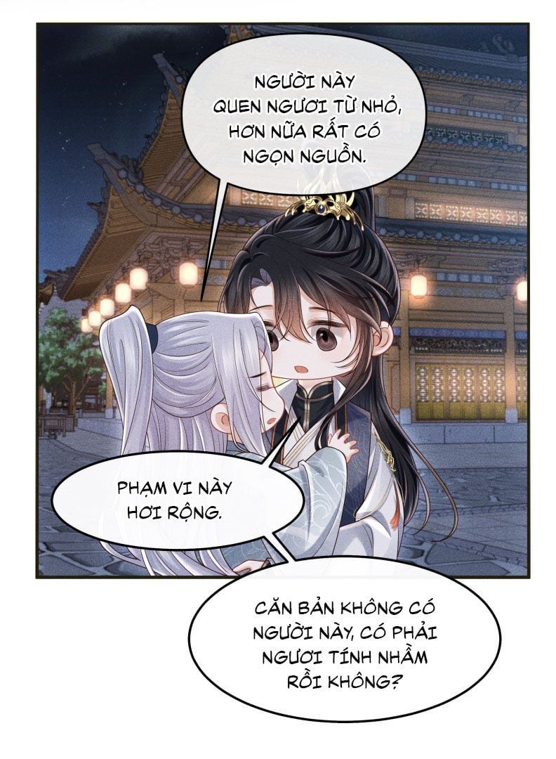 Đồ Đệ Mỗi Ngày Đều Muốn Làm Ta Chết Chapter 26 - 31