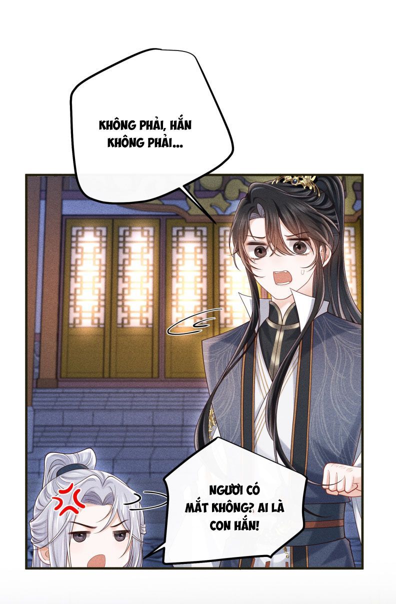 Đồ Đệ Mỗi Ngày Đều Muốn Làm Ta Chết Chapter 26 - 37