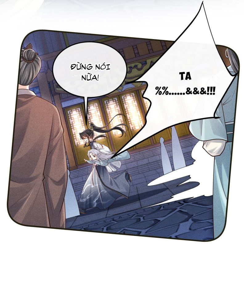 Đồ Đệ Mỗi Ngày Đều Muốn Làm Ta Chết Chapter 26 - 39