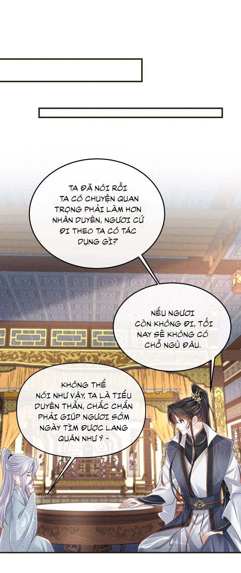 Đồ Đệ Mỗi Ngày Đều Muốn Làm Ta Chết Chapter 26 - 40