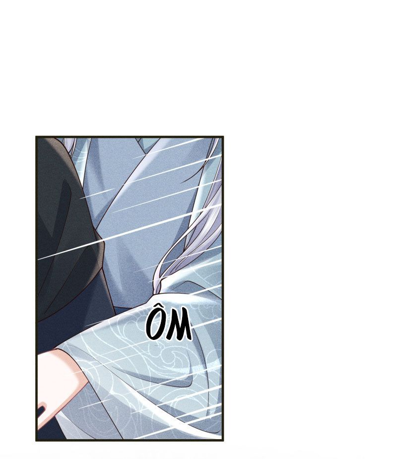 Đồ Đệ Mỗi Ngày Đều Muốn Làm Ta Chết Chapter 26 - 41