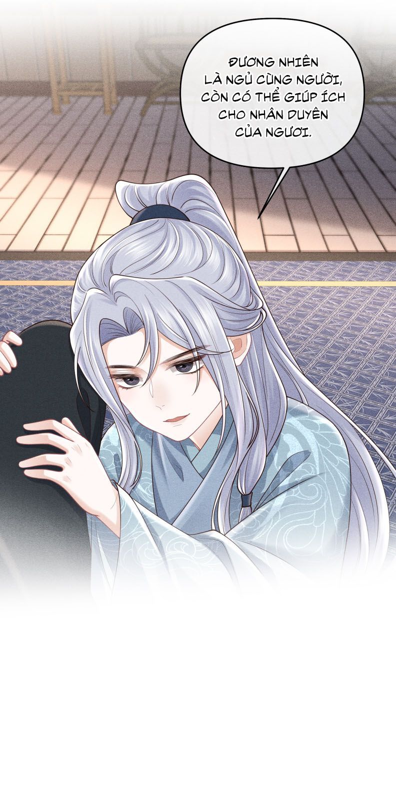 Đồ Đệ Mỗi Ngày Đều Muốn Làm Ta Chết Chapter 26 - 42