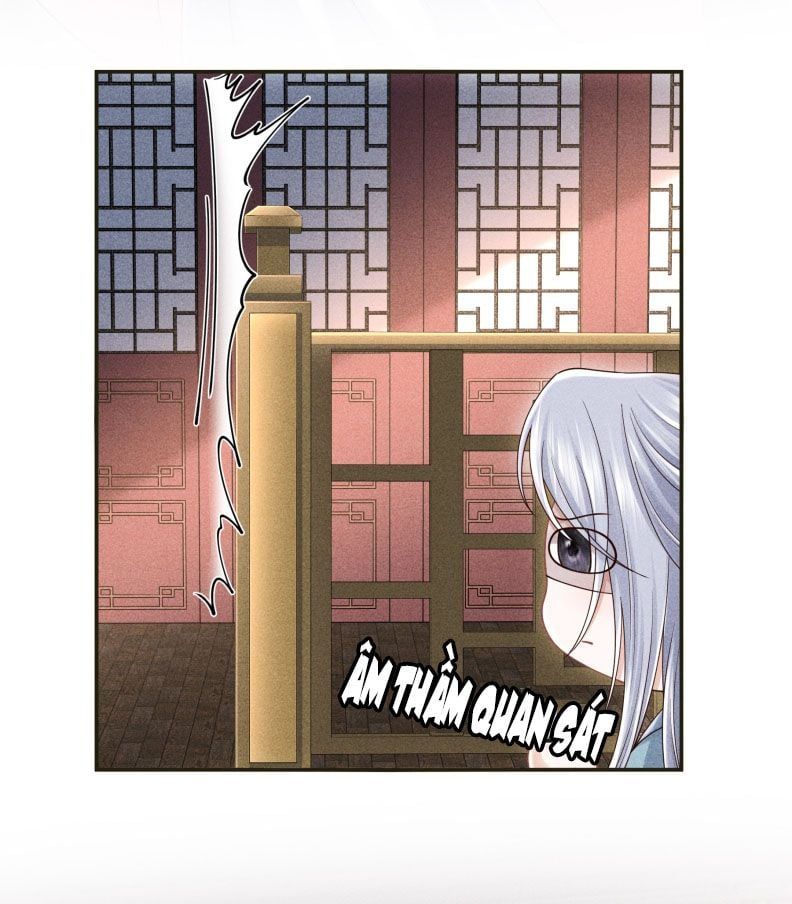 Đồ Đệ Mỗi Ngày Đều Muốn Làm Ta Chết Chapter 26 - 6