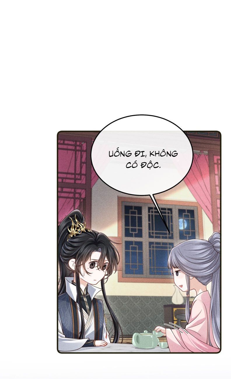 Đồ Đệ Mỗi Ngày Đều Muốn Làm Ta Chết Chapter 26 - 8