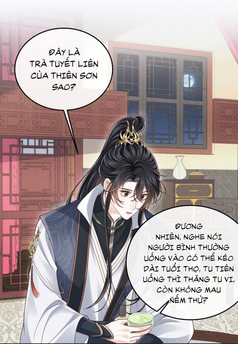 Đồ Đệ Mỗi Ngày Đều Muốn Làm Ta Chết Chapter 26 - 9