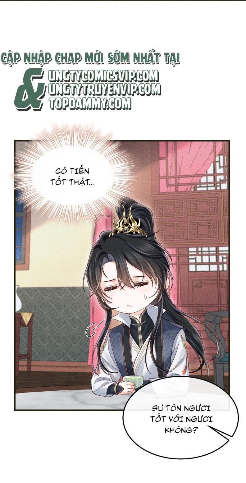 Đồ Đệ Mỗi Ngày Đều Muốn Làm Ta Chết Chapter 26 - 10