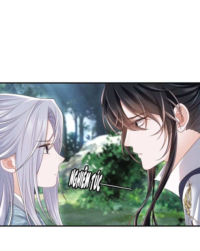 Đồ Đệ Mỗi Ngày Đều Muốn Làm Ta Chết Chapter 27 - 12