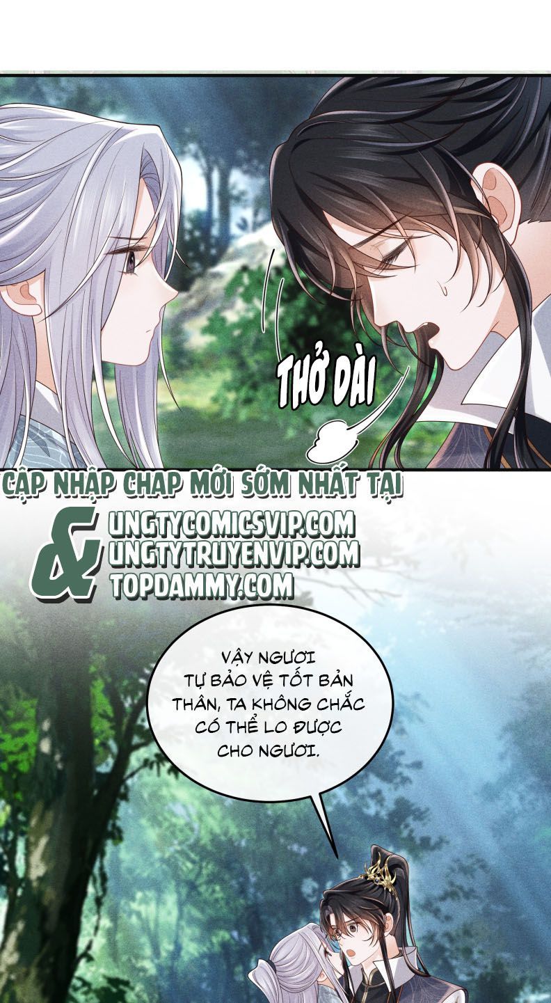 Đồ Đệ Mỗi Ngày Đều Muốn Làm Ta Chết Chapter 27 - 13