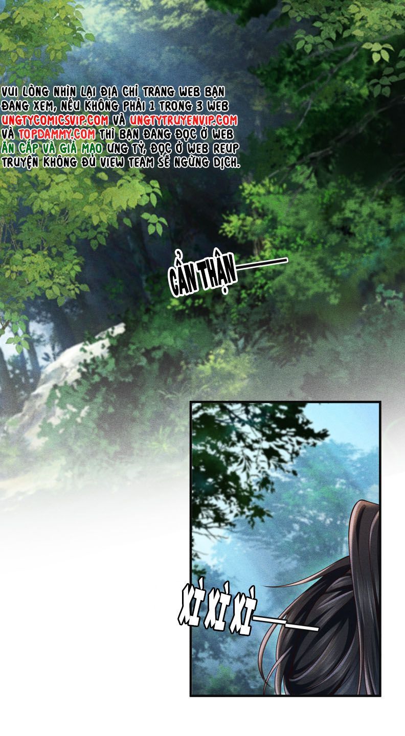 Đồ Đệ Mỗi Ngày Đều Muốn Làm Ta Chết Chapter 27 - 15