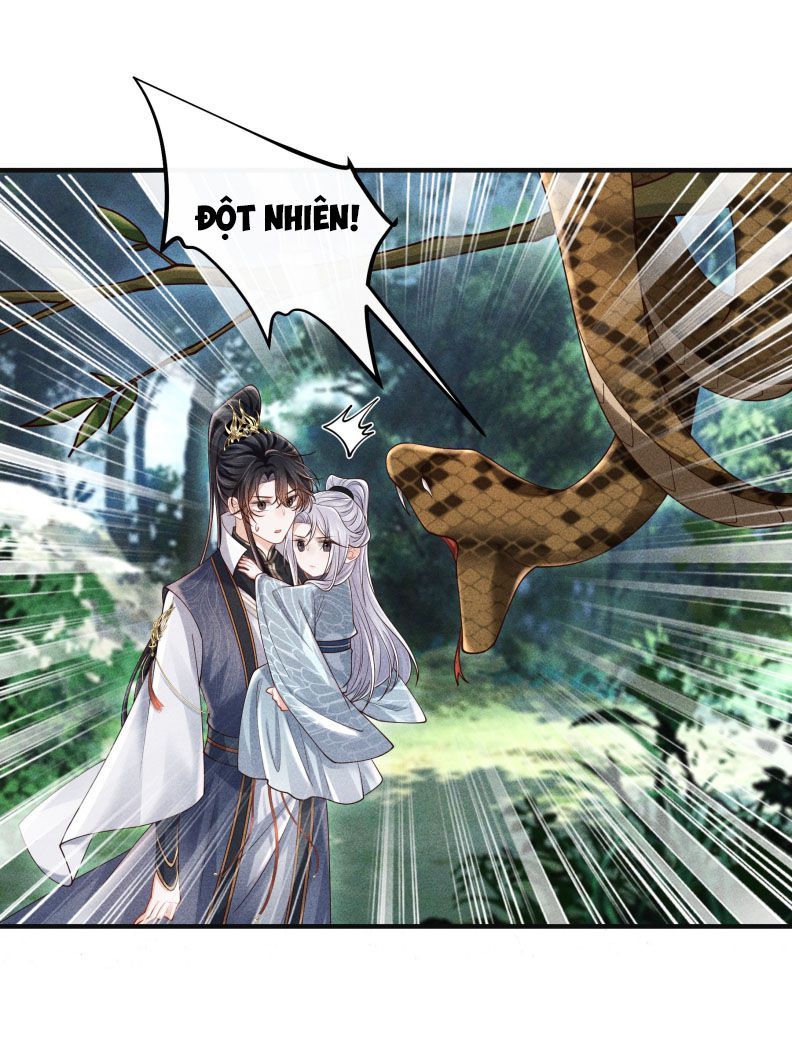 Đồ Đệ Mỗi Ngày Đều Muốn Làm Ta Chết Chapter 27 - 16