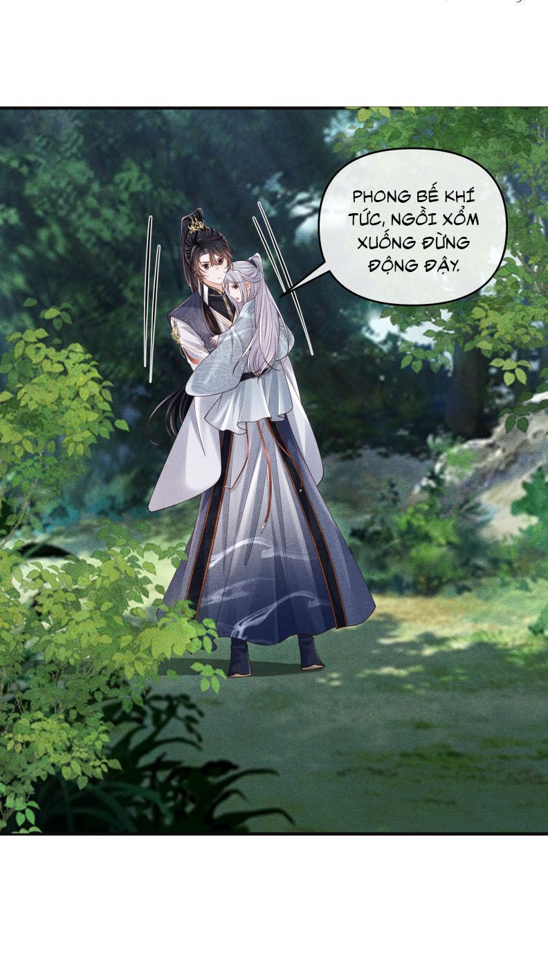 Đồ Đệ Mỗi Ngày Đều Muốn Làm Ta Chết Chapter 27 - 19