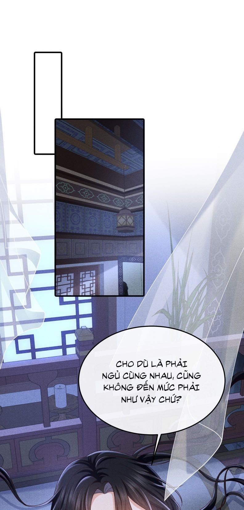 Đồ Đệ Mỗi Ngày Đều Muốn Làm Ta Chết Chapter 27 - 3