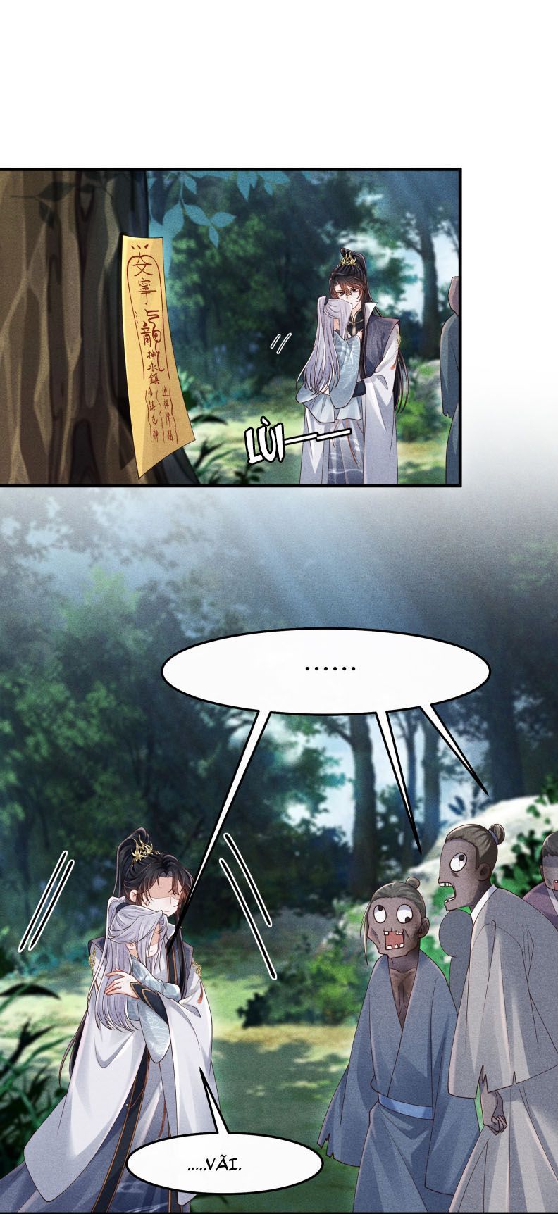 Đồ Đệ Mỗi Ngày Đều Muốn Làm Ta Chết Chapter 27 - 24