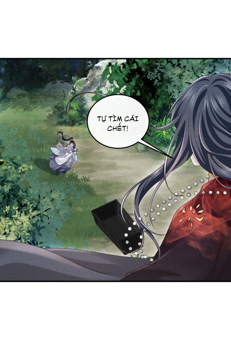 Đồ Đệ Mỗi Ngày Đều Muốn Làm Ta Chết Chapter 27 - 27