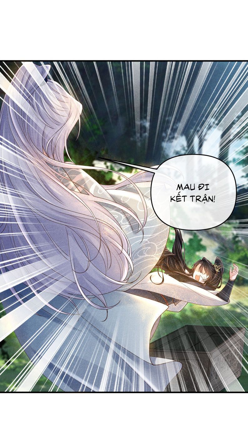 Đồ Đệ Mỗi Ngày Đều Muốn Làm Ta Chết Chapter 27 - 28