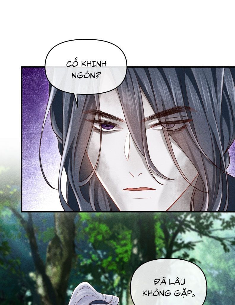 Đồ Đệ Mỗi Ngày Đều Muốn Làm Ta Chết Chapter 27 - 29