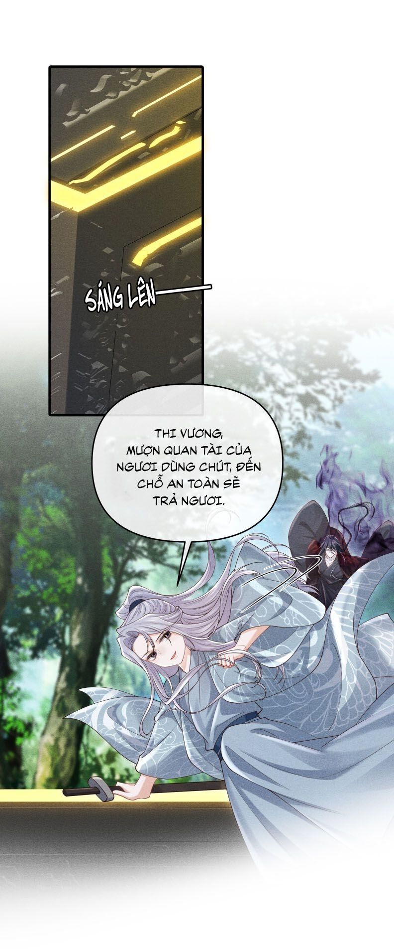 Đồ Đệ Mỗi Ngày Đều Muốn Làm Ta Chết Chapter 27 - 32